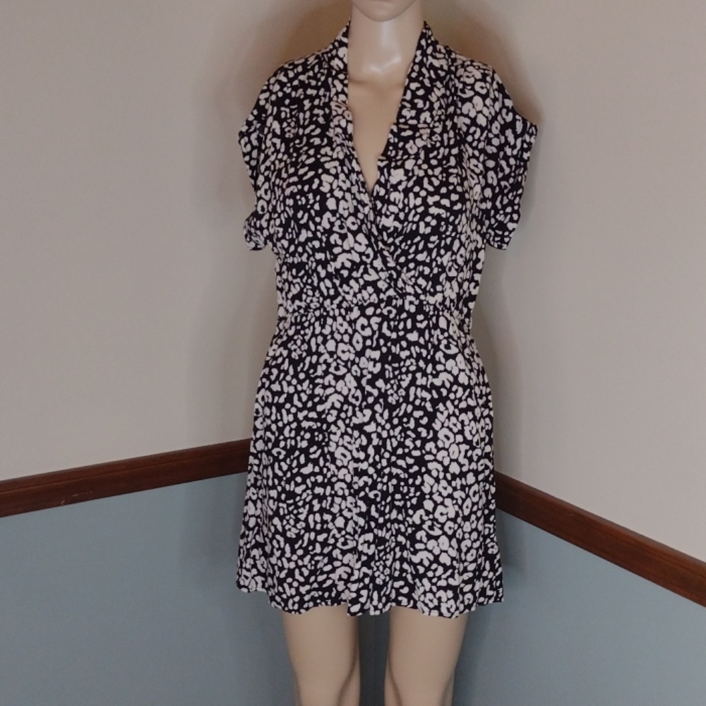 Forever 21 Dress